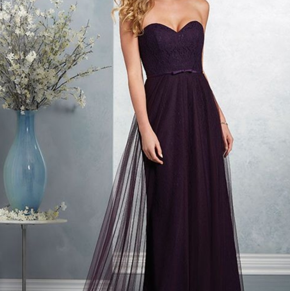 NWT Alfred Angelo Dress